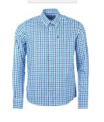 In Stock:
Blue: Small
Barbour Lawton Shirt MSH4079