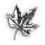 In Stock:
Yes
Leaf pewter badge C7
