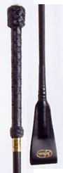 In Stock:
Yes
Leather Covered Racing Whip