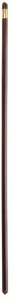 In Stock:
Yes
Leather Covered Show Cane