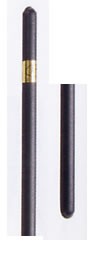 In Stock:
Yes
Leather Covered Show Cane