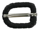 In Stock:
Yes
Leather Bound Buckle in Black JSDB2