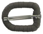 In Stock:
Yes
Leather Bound Buckle in Taupe RAD1TAU