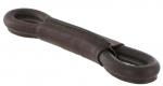 In Stock:
Yes
Leather Suitcase Handle ohl1556blktan