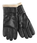 Barbour Leather Utility Gloves MGL0013