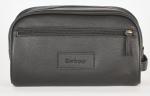 Barbour Leather Washbag UBA0009