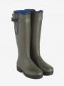 Le Chameau Womens Vierzonord Neoprene Lined Boot 1174