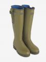 Le Chameau Womens Vierzonord Neoprene Lined Boot 1174