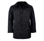 Barbour Liddesdale Quilted Jacket MQU0001