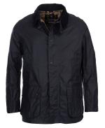 In Stock:
Archive Olive: L, XL
Royal Navy: S
Barbour Lightweight Ashby Wax Jacket MWX1377