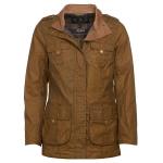 Barbour Lightweight Defence Wax Jacket LWX1038