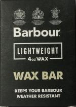 Barbour Lightweight 4oz Wax bar UAC0178