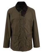 In Stock:
Beech: S, M, L, XL, XXL
Barbour Lightweight Stratford Wax Jacket MWX2540