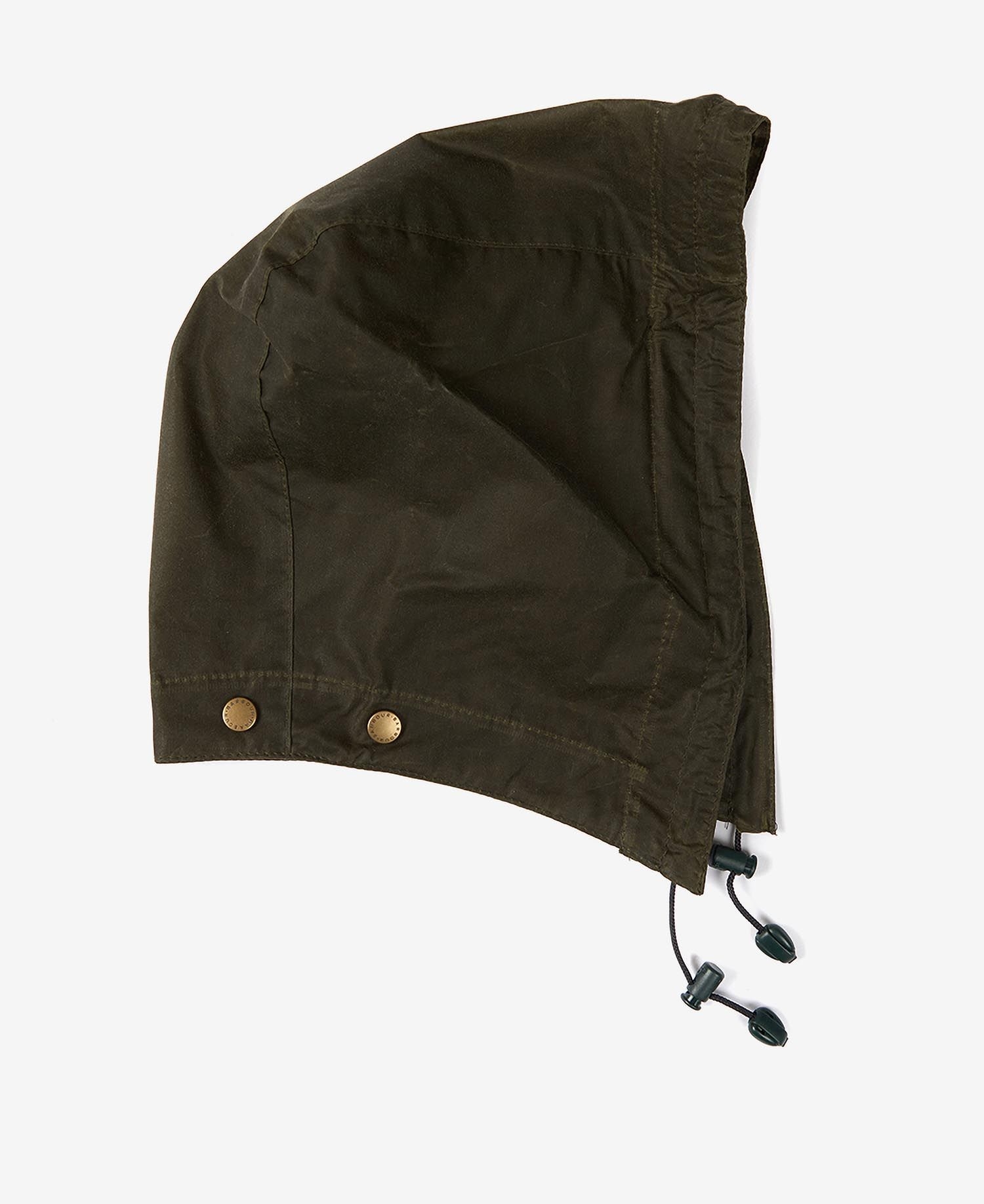 Barbour Lightweight Wax Hood MHO0034