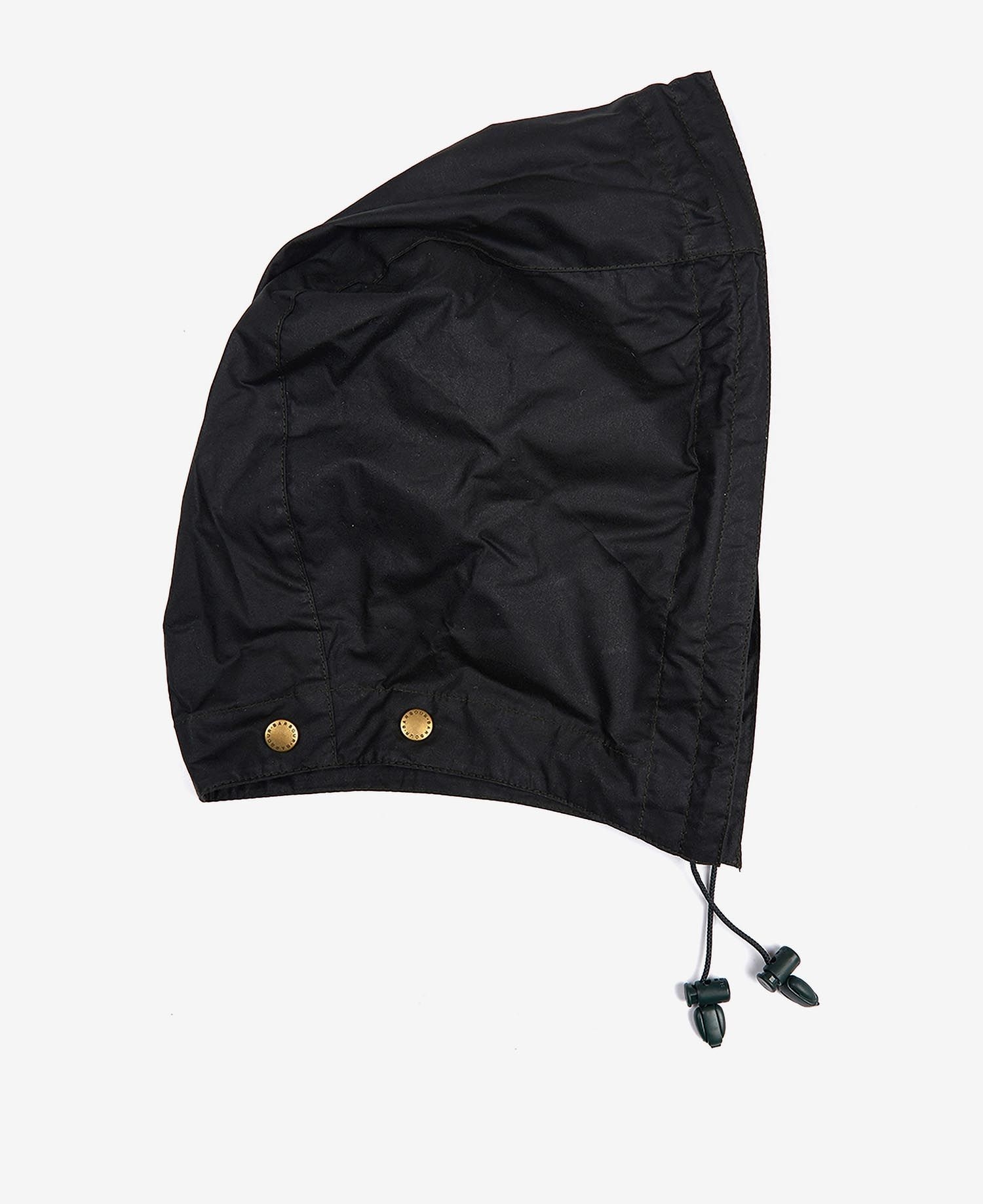 Barbour Lightweight Wax Hood MHO0034