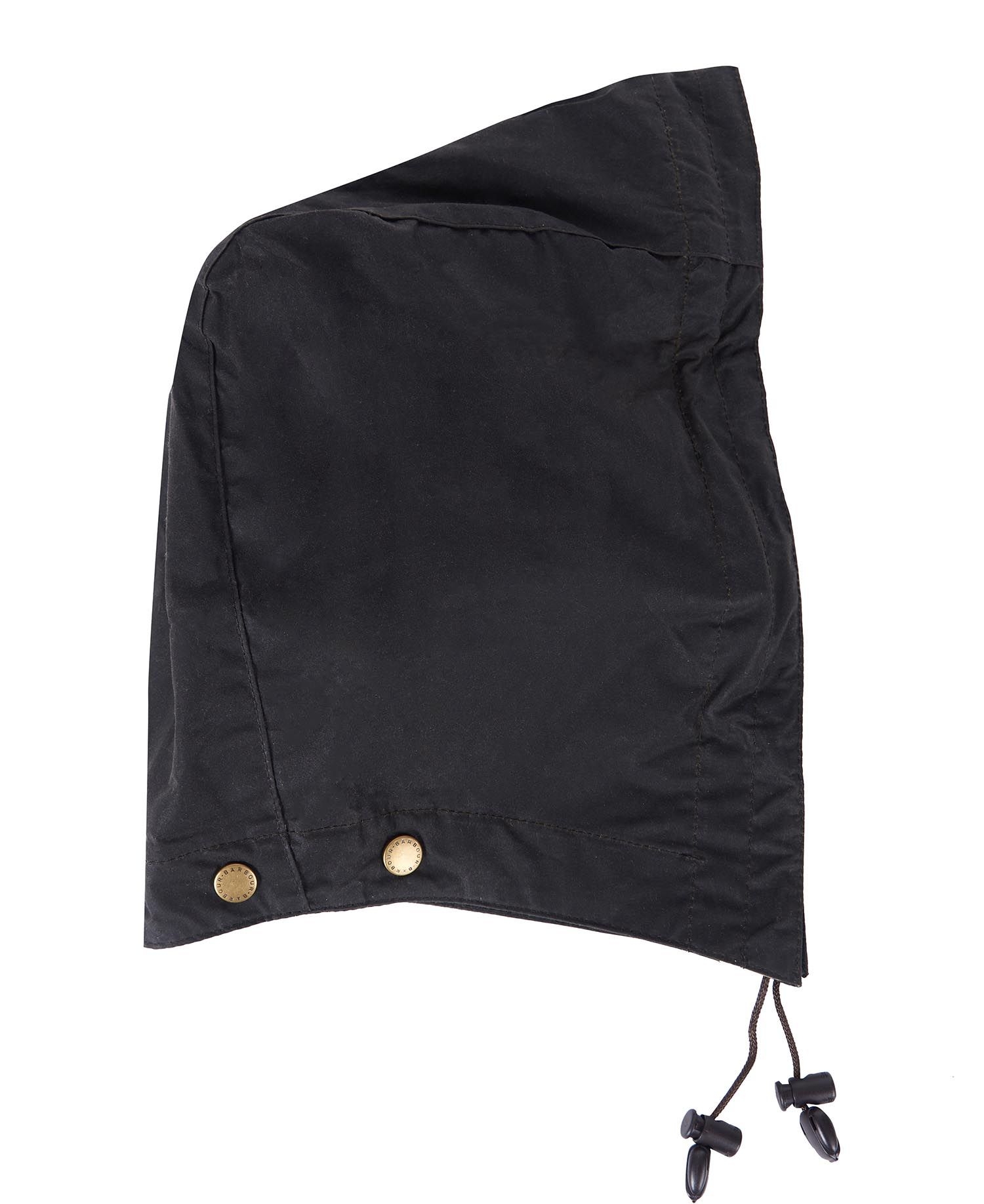 Barbour Lightweight Wax Hood MHO0034