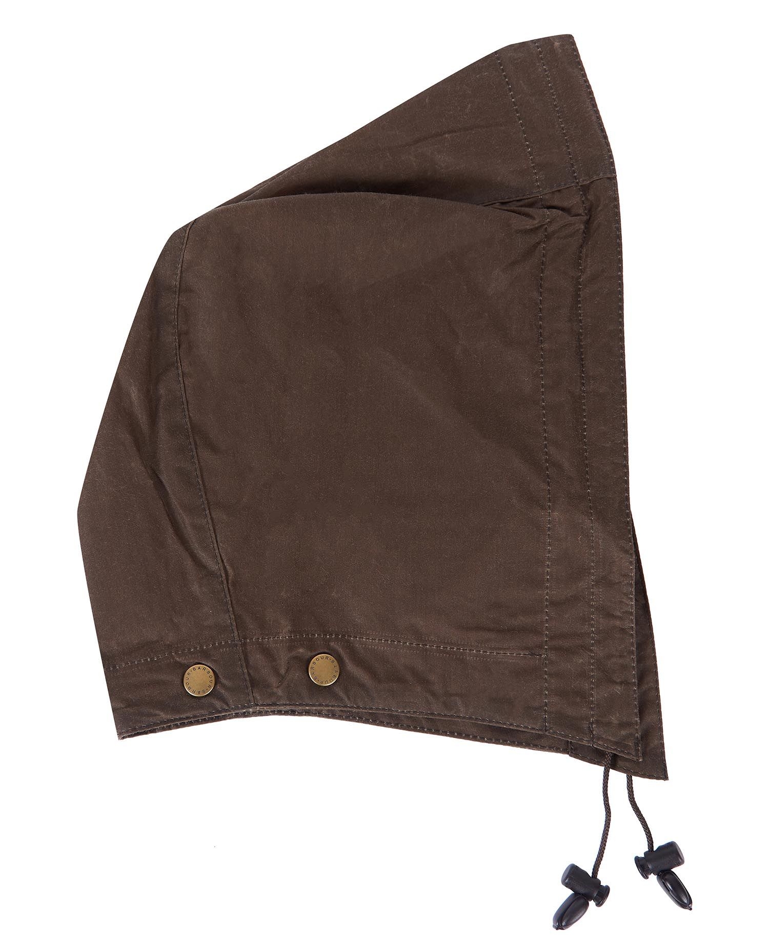 Barbour Lightweight Wax Hood MHO0034