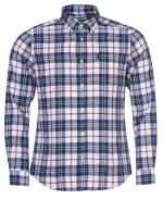 Barbour Linen Mix 6 Tailored Shirt MSH4892