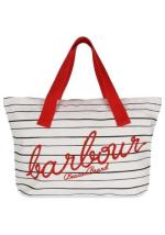 Barbour Littlehaven tote bag LBA0294