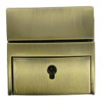 In Stock:
Yes
Lockable Tucktite fastener CTT2