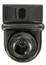 In Stock:
Yes
Lockable Tucktite fastener Gunmetal Finish CXKL6GM