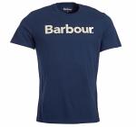 In Stock:
Grey Marl: S, M, L, XL, XXL
Burnt Olive: S, M, L, XL, XXL
New Navy: M, L, XL, XXL, XXXL
Chalk Pink: S, M, L, XL, XXL, XXXL
Heritage Blue: S, M, L, XL, XXL, XXXL
Delft Blue: S, M, L, XL, XXXL
Ruby: S, M, L, XL, XXL
Barbour Logo Tee Shirt MTS0531