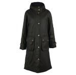 Barbour Long Cannich Wax Jacket LWX1264