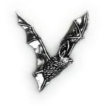 In Stock:
Yes
Long Earred Bat C19