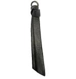 In Stock:
Dark Brown: None
Long Thonging replacement zip tag - dark brown Z4D