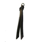 In Stock:
Dark Brown: None
Long Thonging replacement zip tag - dark brown. Z5C
