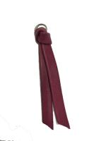 In Stock:
Cerise: None
Long Thonging replacement zip tag in cerise Z4E