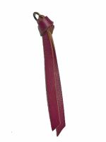 In Stock:
Shocking Pink: None
Long Thonging replacement zip tag in shocking pink Z5A