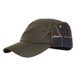 Barbour Lonnen Carpenter Cap MHA0981
