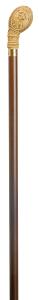 Lord Nelson Walking Stick 4060F