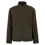 Barbour Lowich Fleece Jacket MFL0211