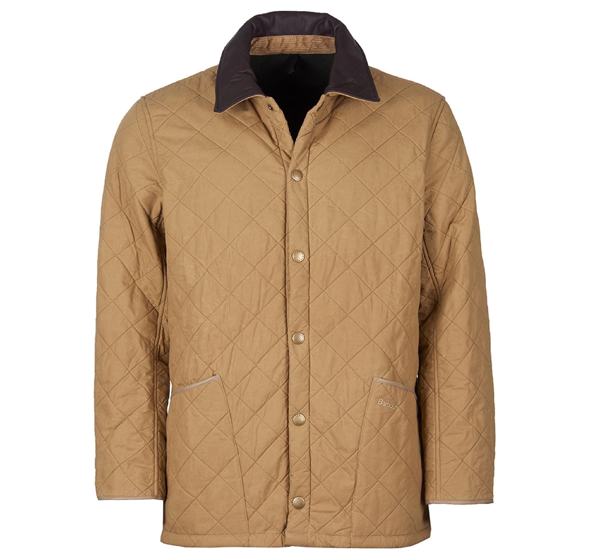 Golden Khaki