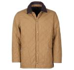 Barbour Luxury Heritage Liddesdale Quilted Jacket MQU1255