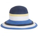 Barbour Marsh Cloche Hat LHA0415