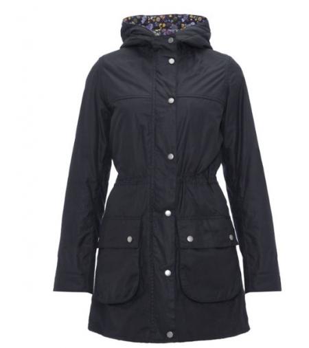 Marsworth Durham Ladies Jacket by Barbour