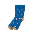 Barbour Men's Fish Sock MSO0156