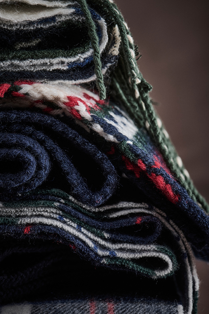 Birchwood Dress Tartan
