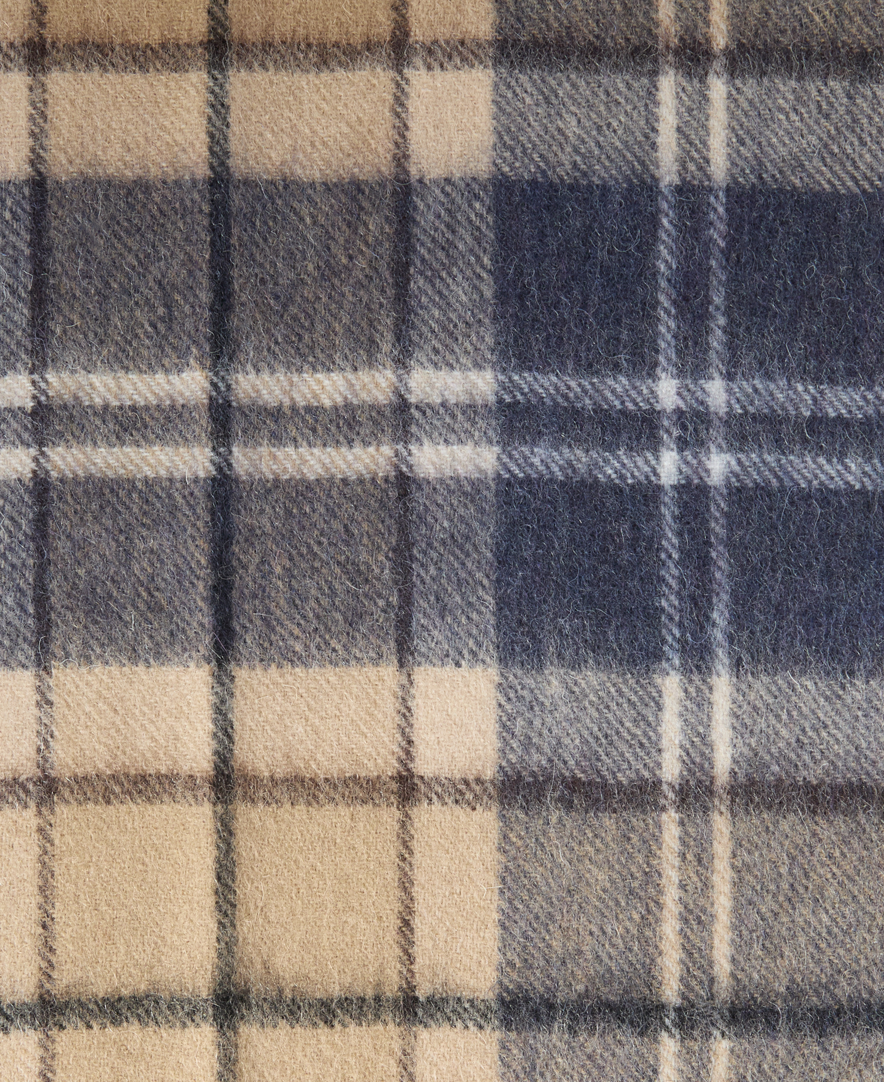 Birchwood Dress Tartan