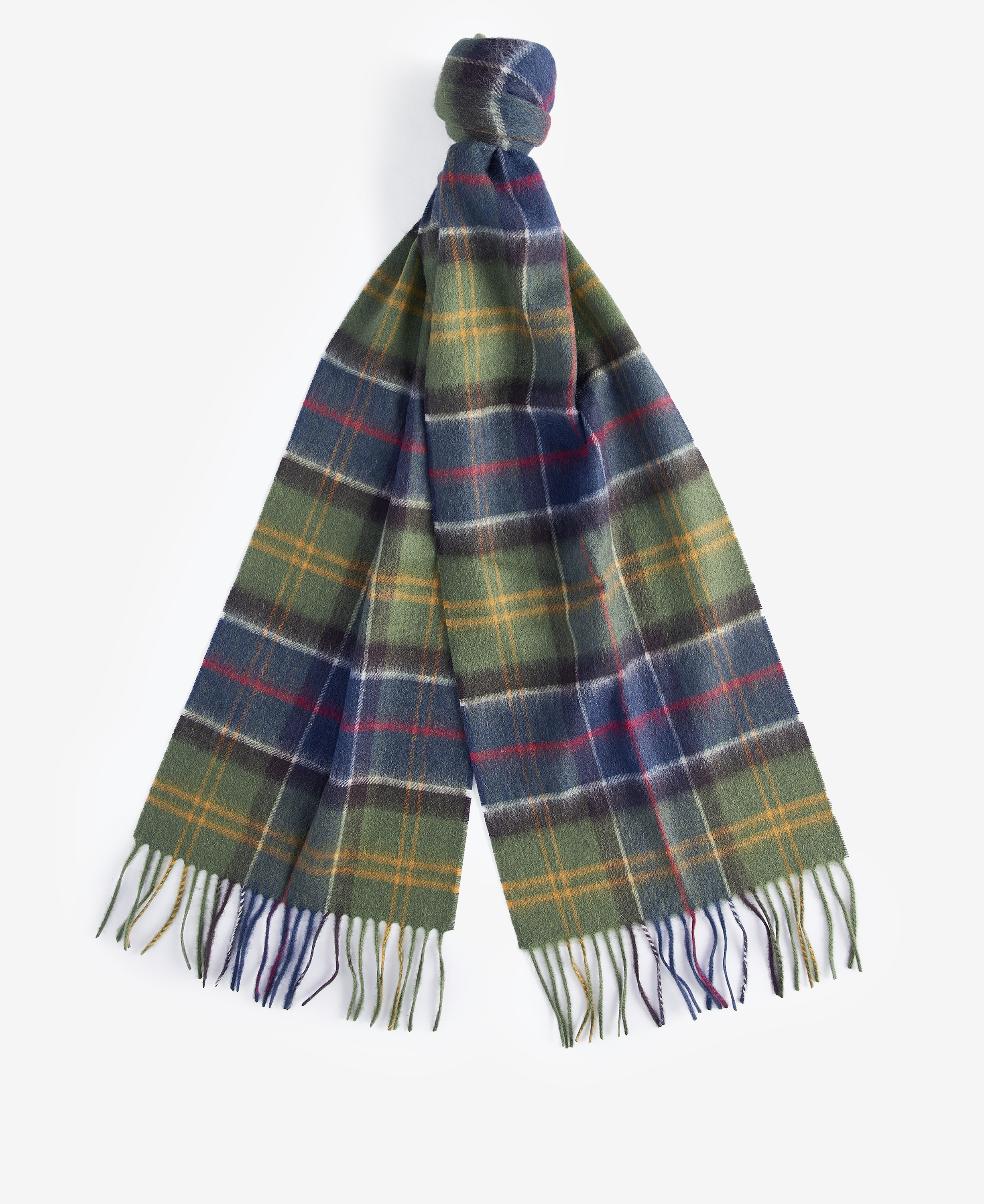 Birchwood Dress Tartan