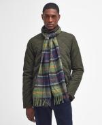 In Stock:
Ancient: None
Classic: None
Dress Tartan: None
Dark Dress Tartan: None
Green Loch Tartan: None
Birchwood Dress Tartan: None
Evergreen Tartan: None
Winterberry Tartan: None
Barbour Merino Cashmere Tartan Scarf USC0002