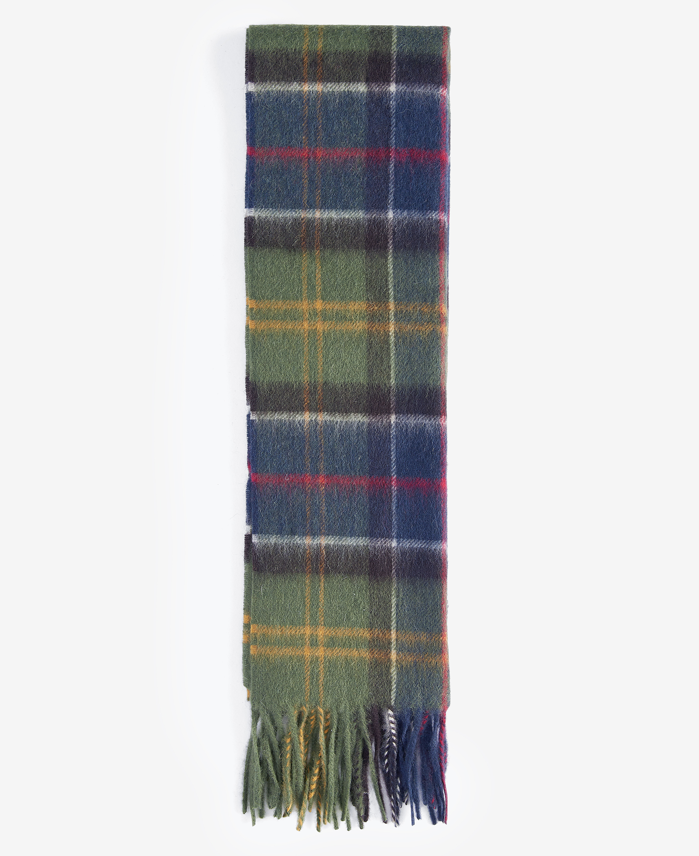 Birchwood Dress Tartan