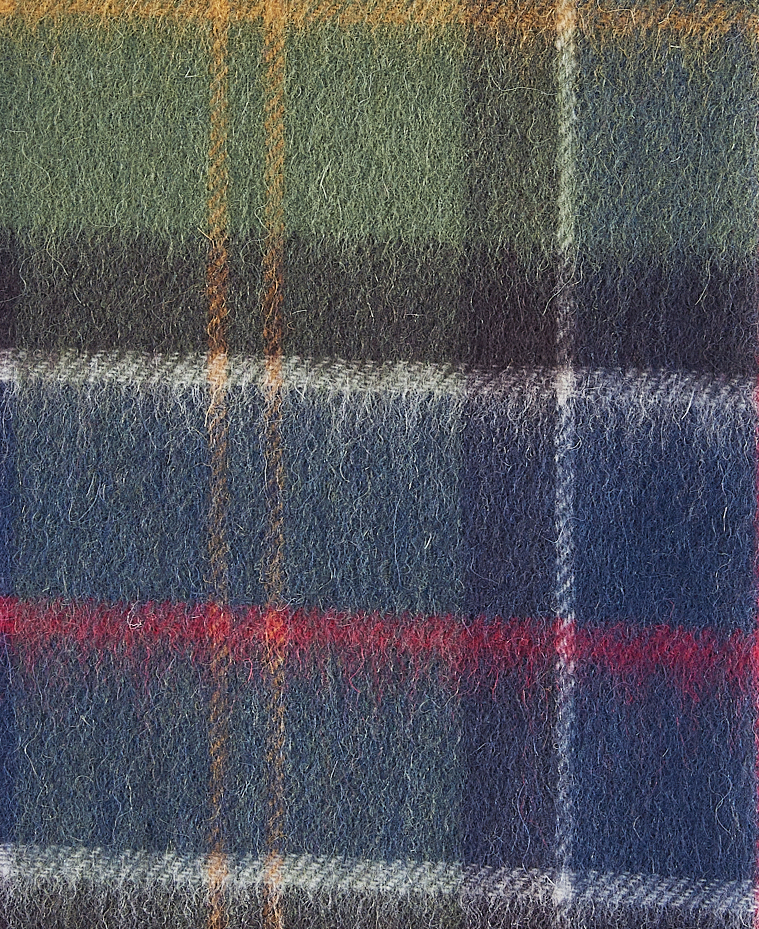 Birchwood Dress Tartan