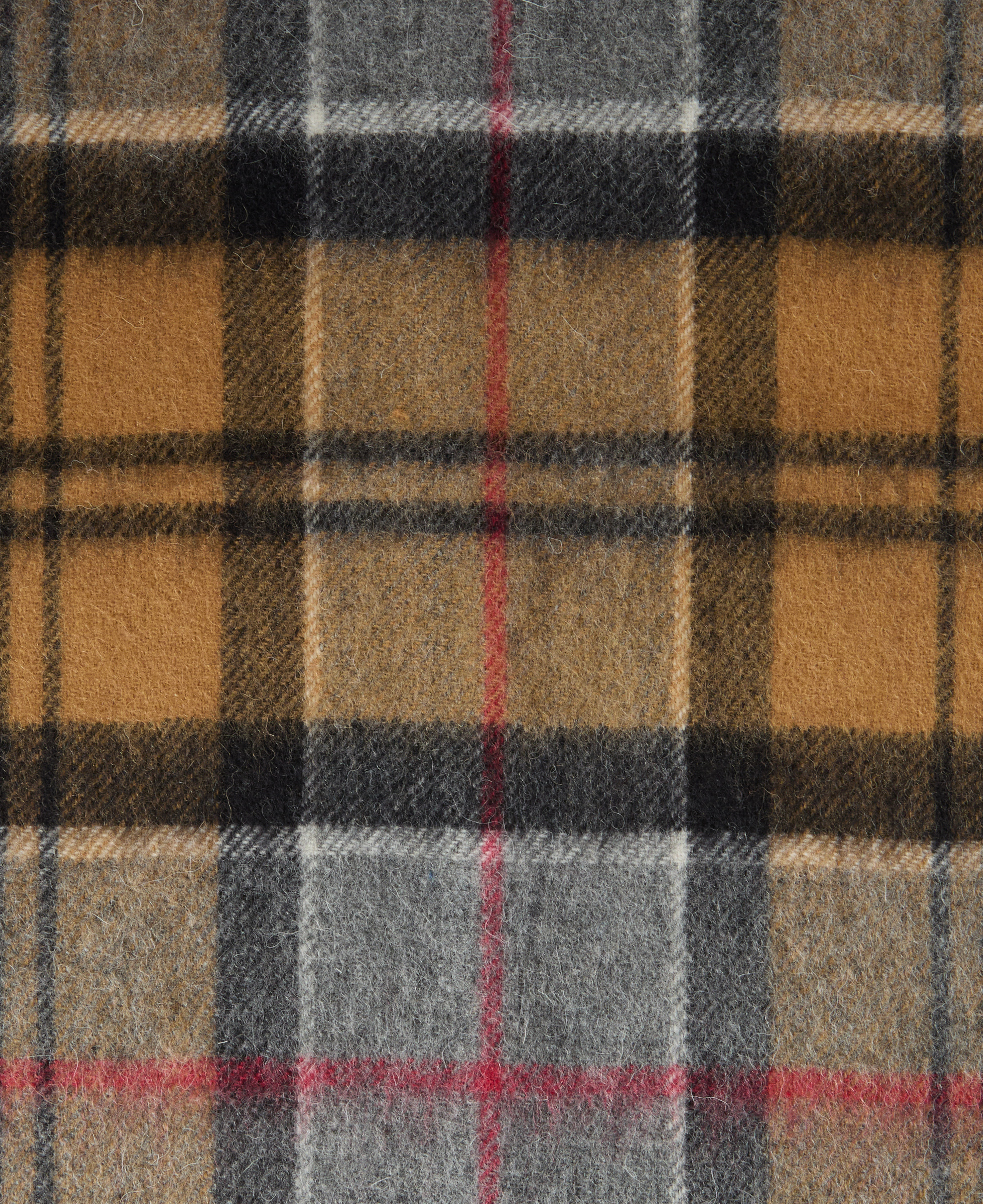 Birchwood Dress Tartan