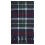 Evergreen Tartan