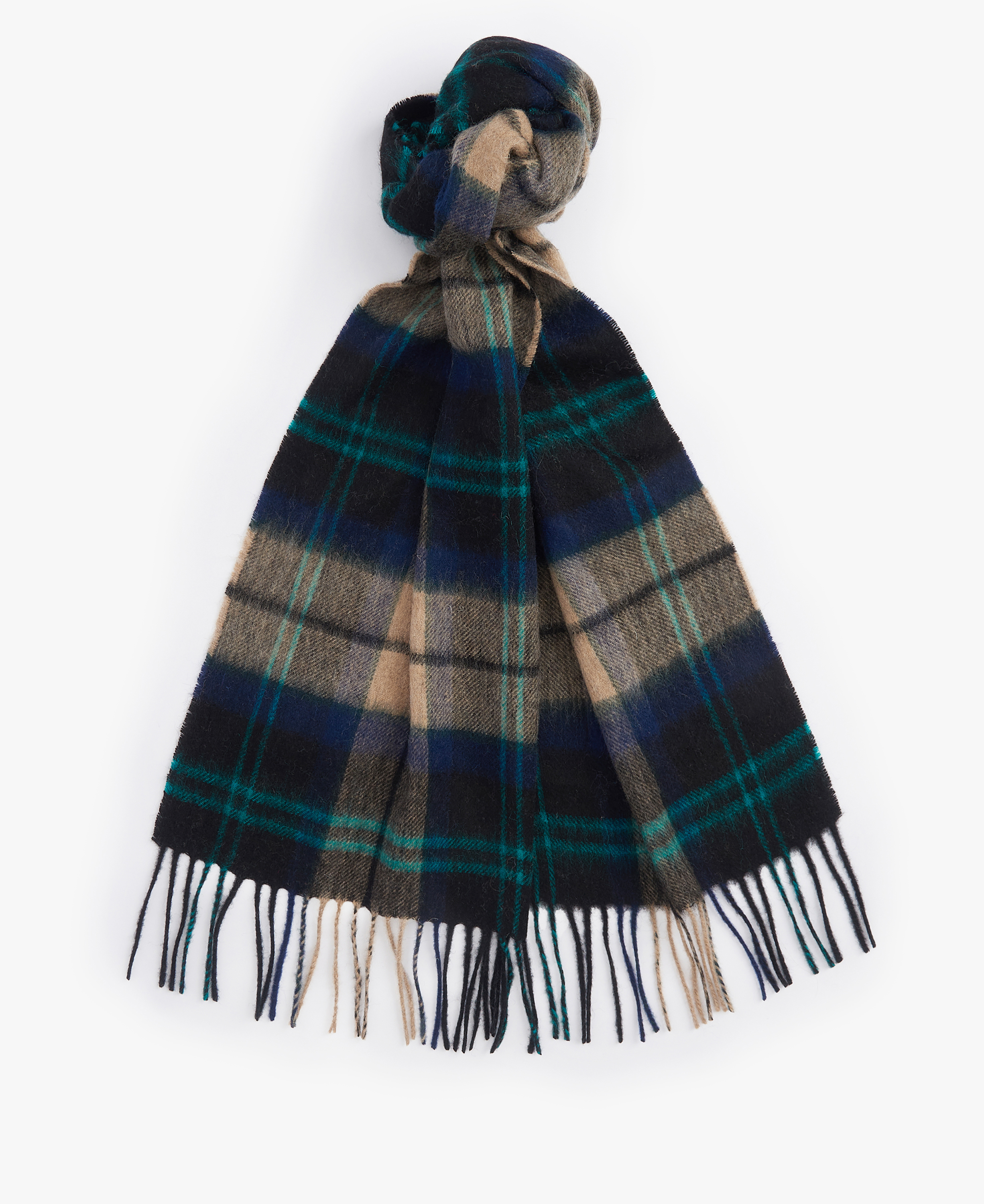 Birchwood Dress Tartan
