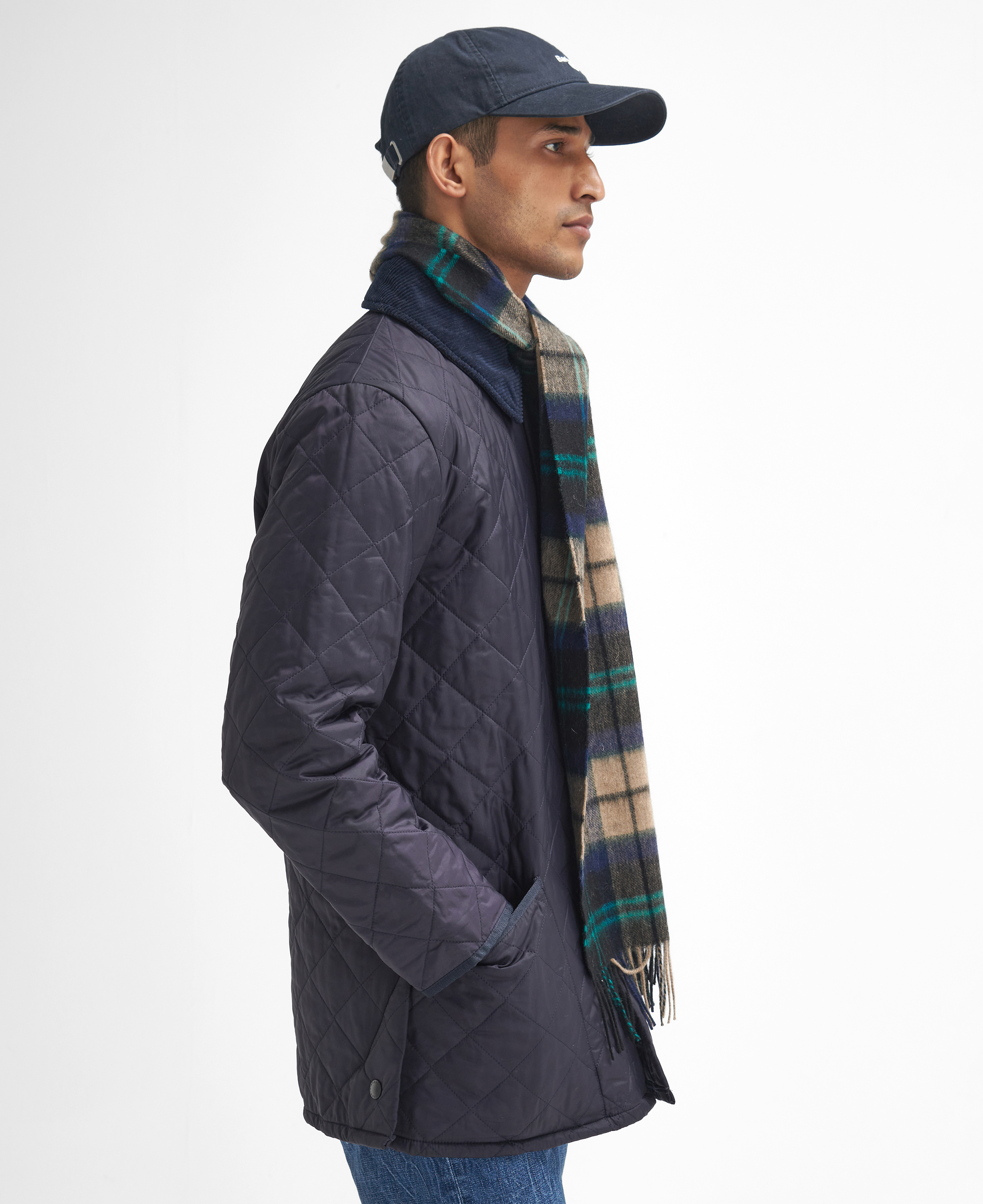 Birchwood Dress Tartan